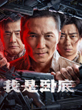 我是卧底