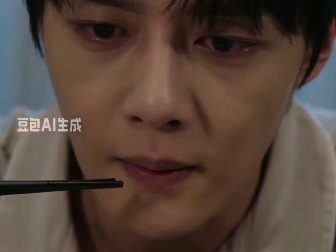 他在用命去爱她…》•胃穿孔 第三集