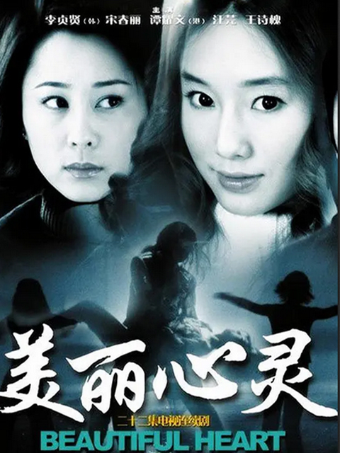 美丽心灵（电视节目）