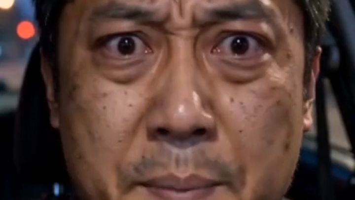 （完结爽剧）堂哥开我车酒驾我反手就是举报