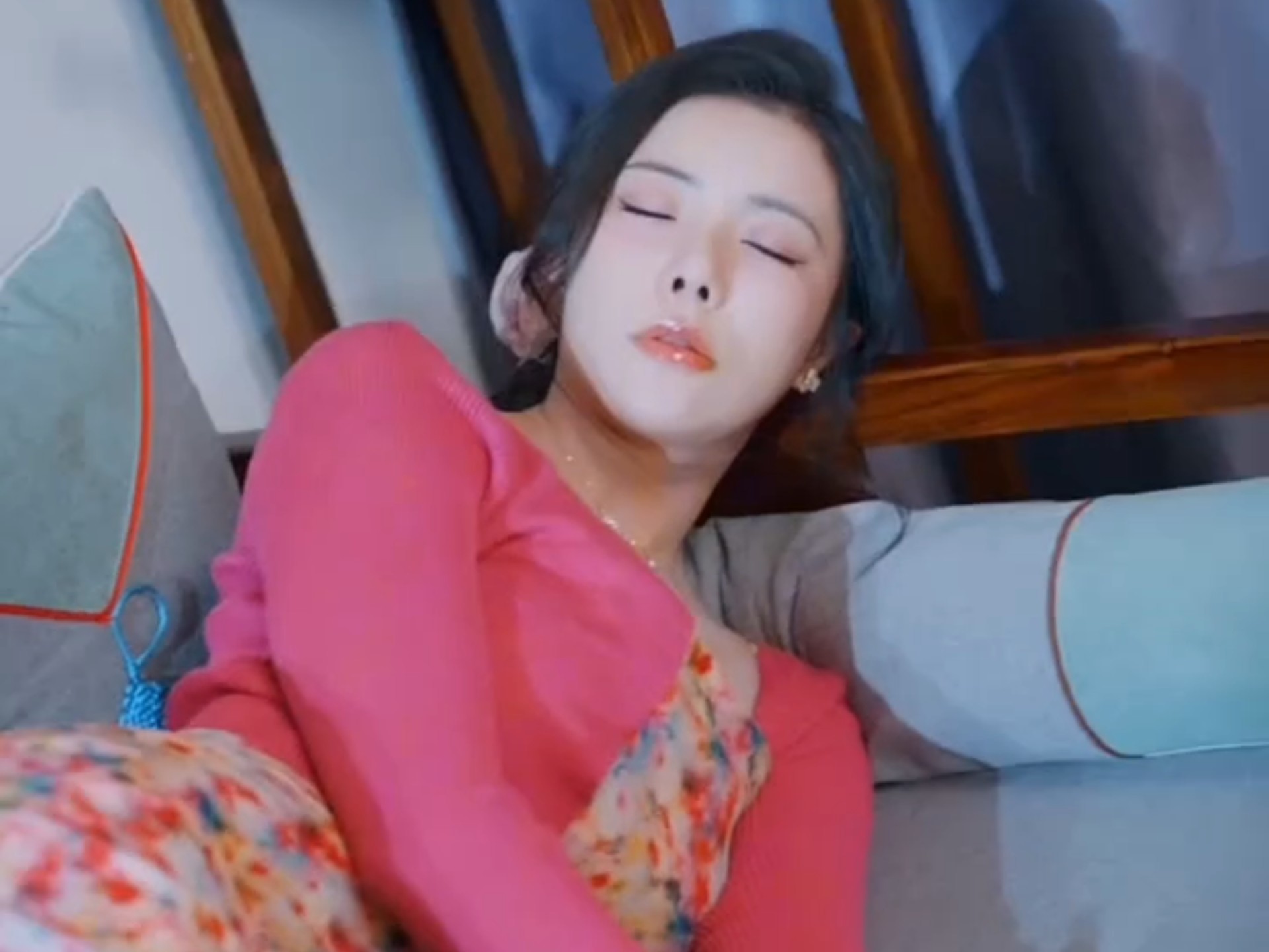 春风不渡乡愁