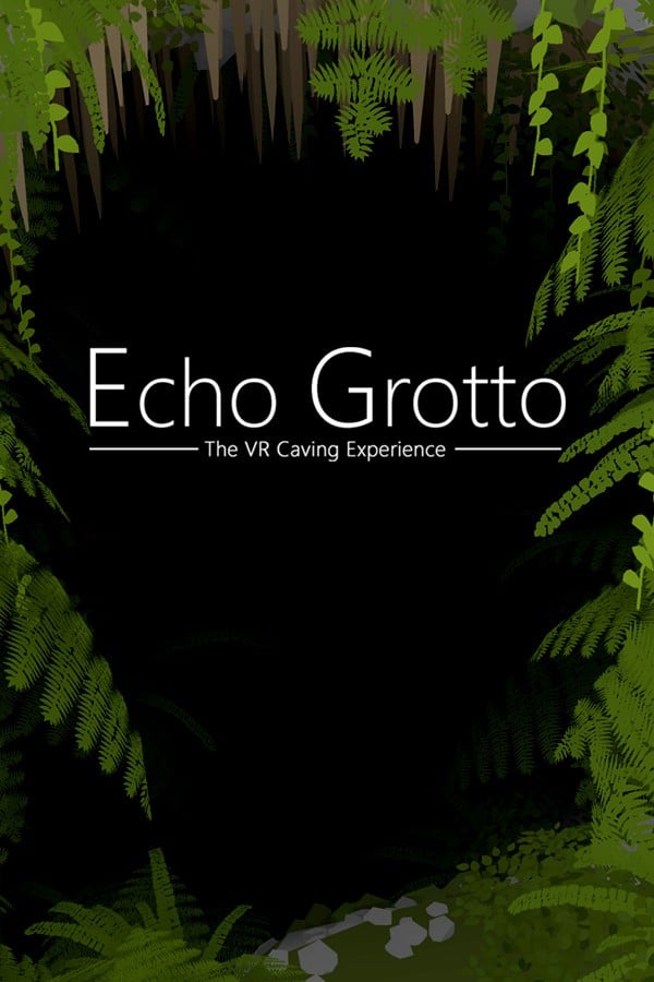 Echo Grotto