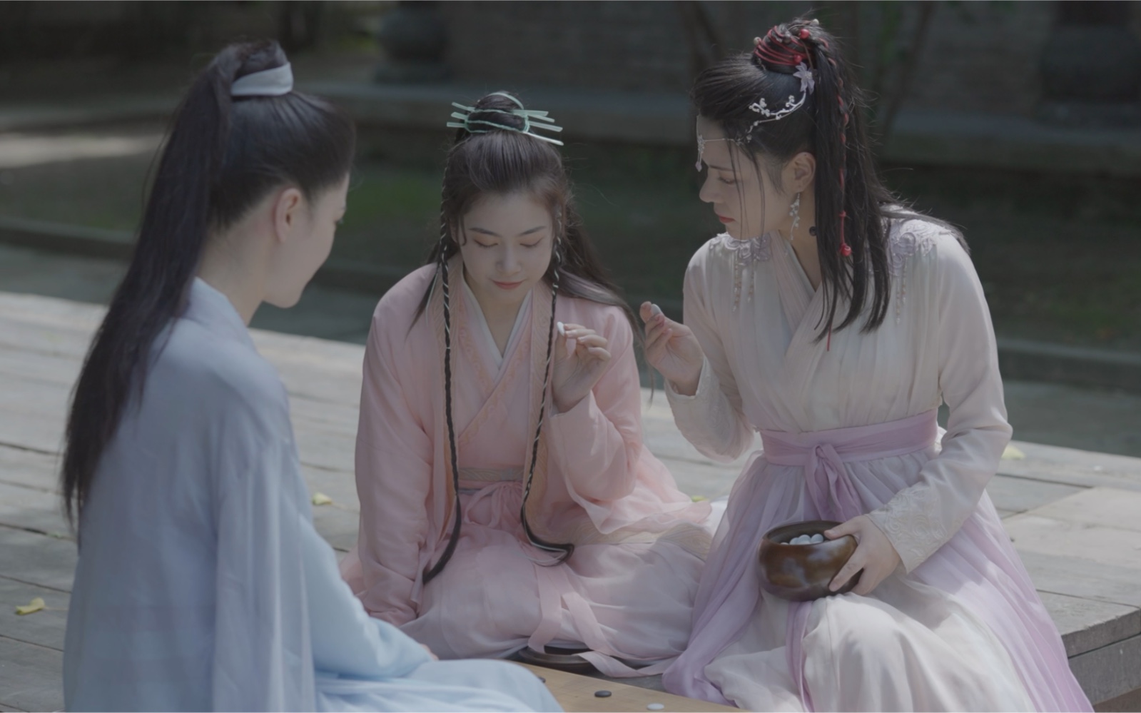 殊途·预告 - 7/17