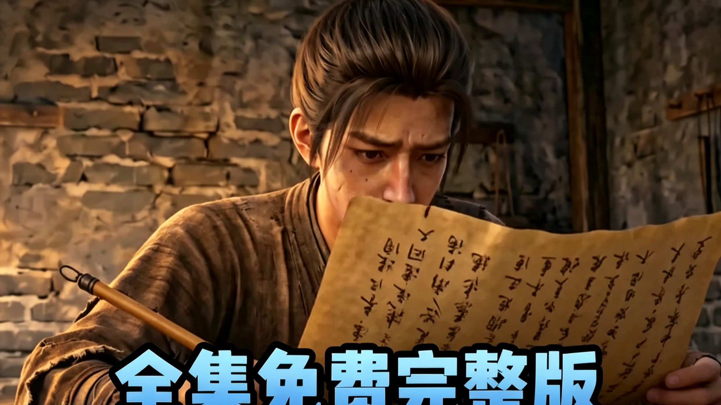 凡人百世书》1-198集 全集完整版 免费爽看（官方授权）无删减大结局》1-198集 全集免费 （一口气看完大结局）