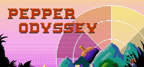 Pepper Odyssey