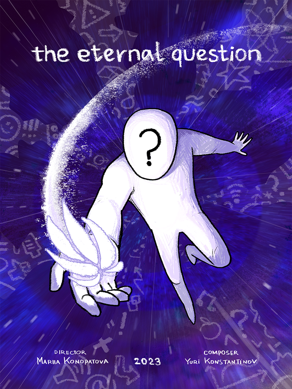 The Eternal Question