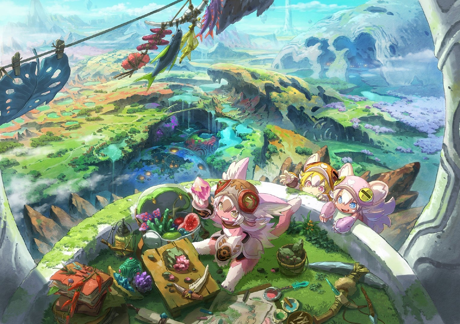MOKURI