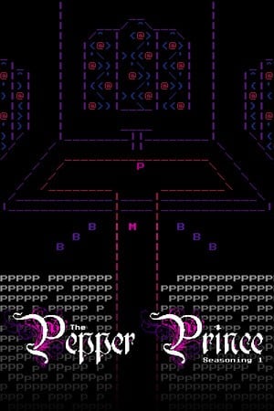 The Pepper Prince: Episode 1 - Red Hot Chili Wedding