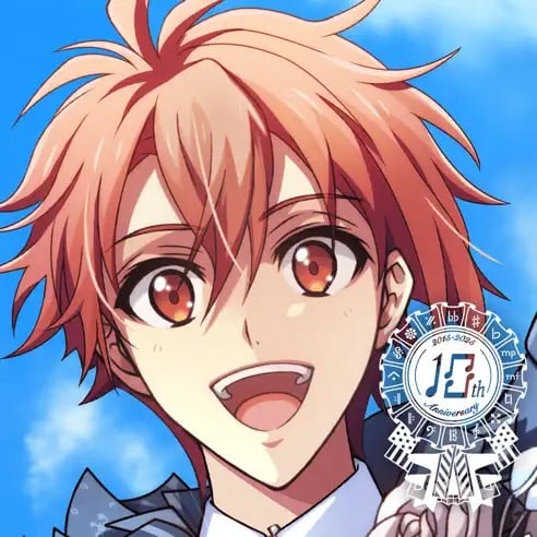 IDOLiSH7-偶像星愿-