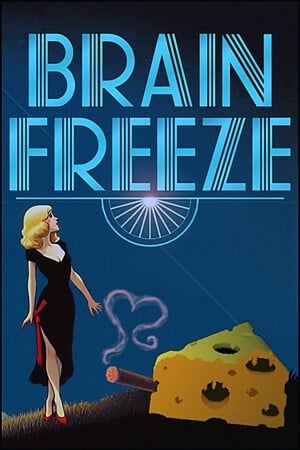 Brain Freeze