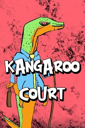 Kangaroo Court