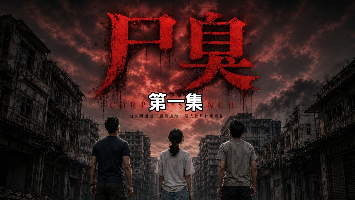 尸臭｜第一集