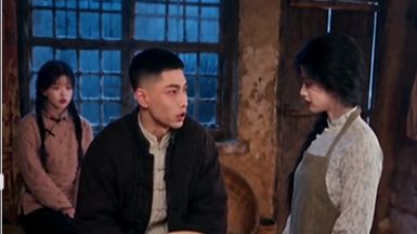 顶尖搏击手雇佣兵一睁眼竟穿越成了1968年的上阳村村民，他觉醒前世本领，守护孤苦的宋家！#1968：我靠打猎养活姐妹花