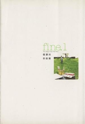 Fine.