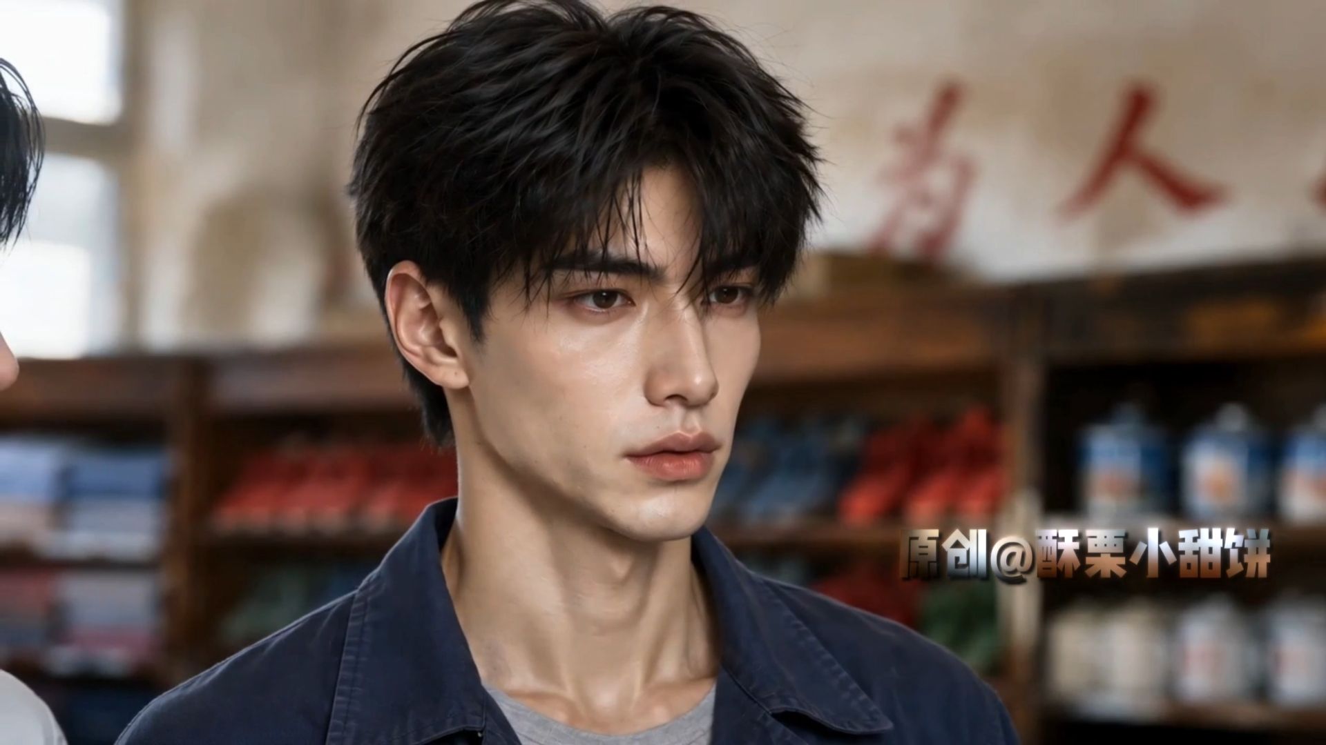 【直达结局/AI短剧】《重回八零，恶毒男妻装乖中》全集