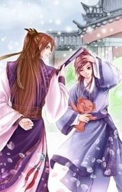 土包子系列之緣來是朱