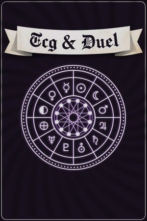 TCG & Duel