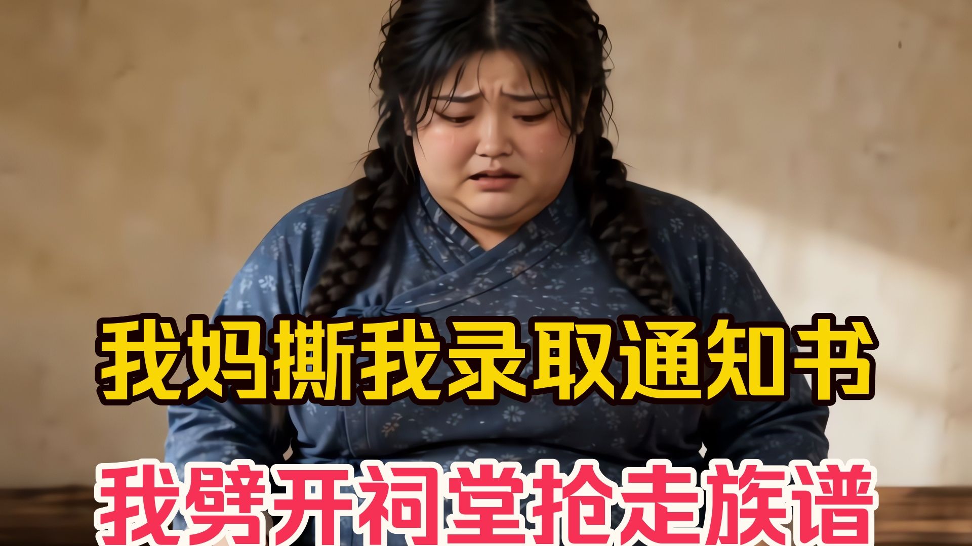 靠山屯纪事 叶深把我堵在玉米地：