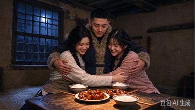 1968我靠打猎养活姐妹花  1-352集荃集免费一口气看完大结局