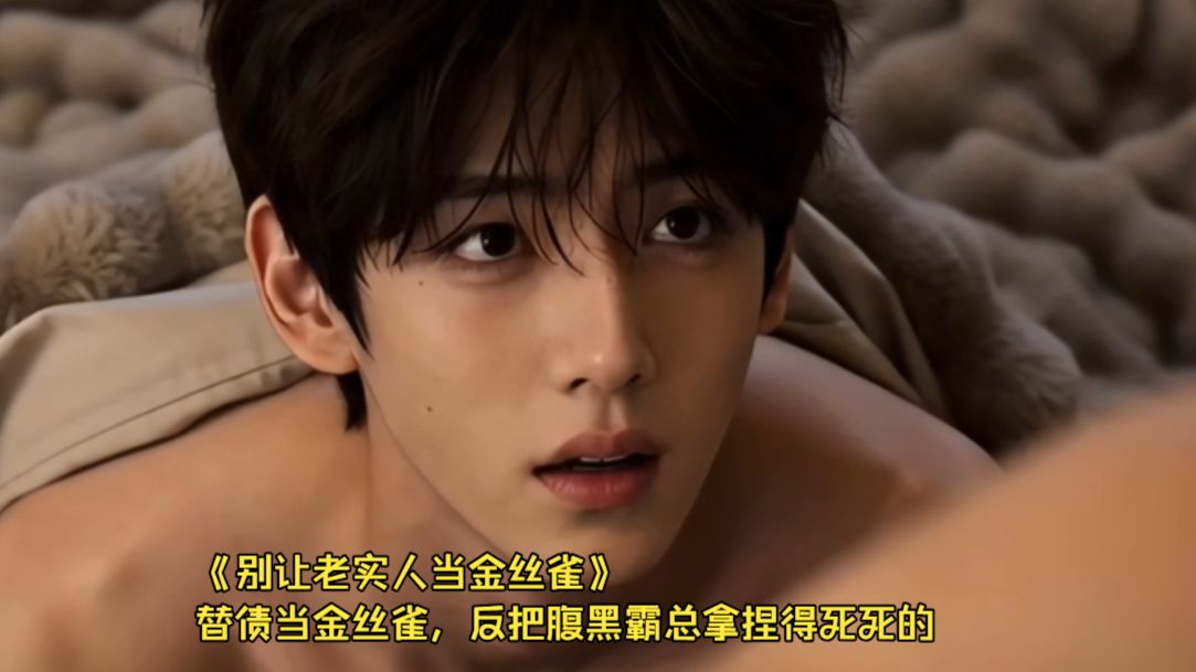 别让老实人当金丝雀》EP1-2：折腾这一晚，说吧，想要点什么？反套路金丝雀文学！