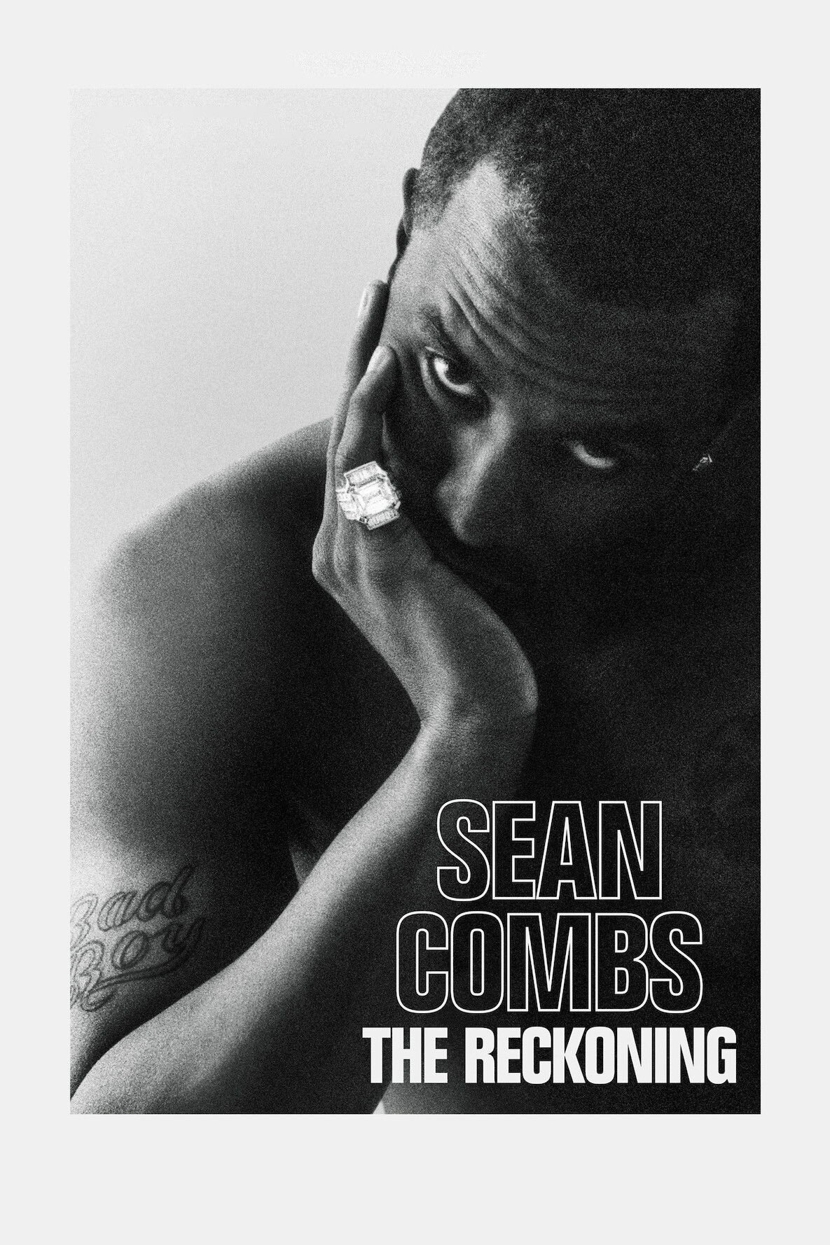 Sean Combs: The Reckoning