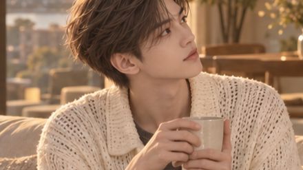 EP1：演你男朋友？可我根本不想演(๑•́◇•̀๑) 《这个直男不对劲