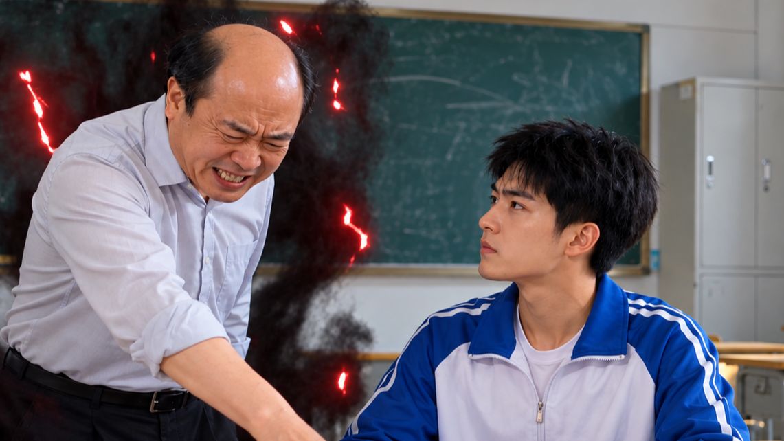 不烧心的作业我不写！！！