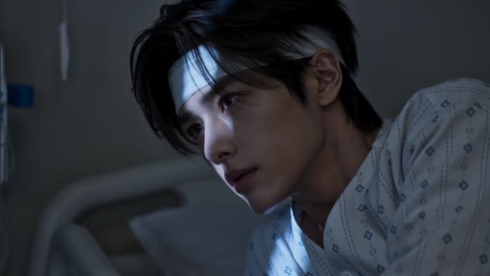 【一口气看完】EP1-9：我只有你，其他的都不重要 《死对头装失忆来当我的金丝雀