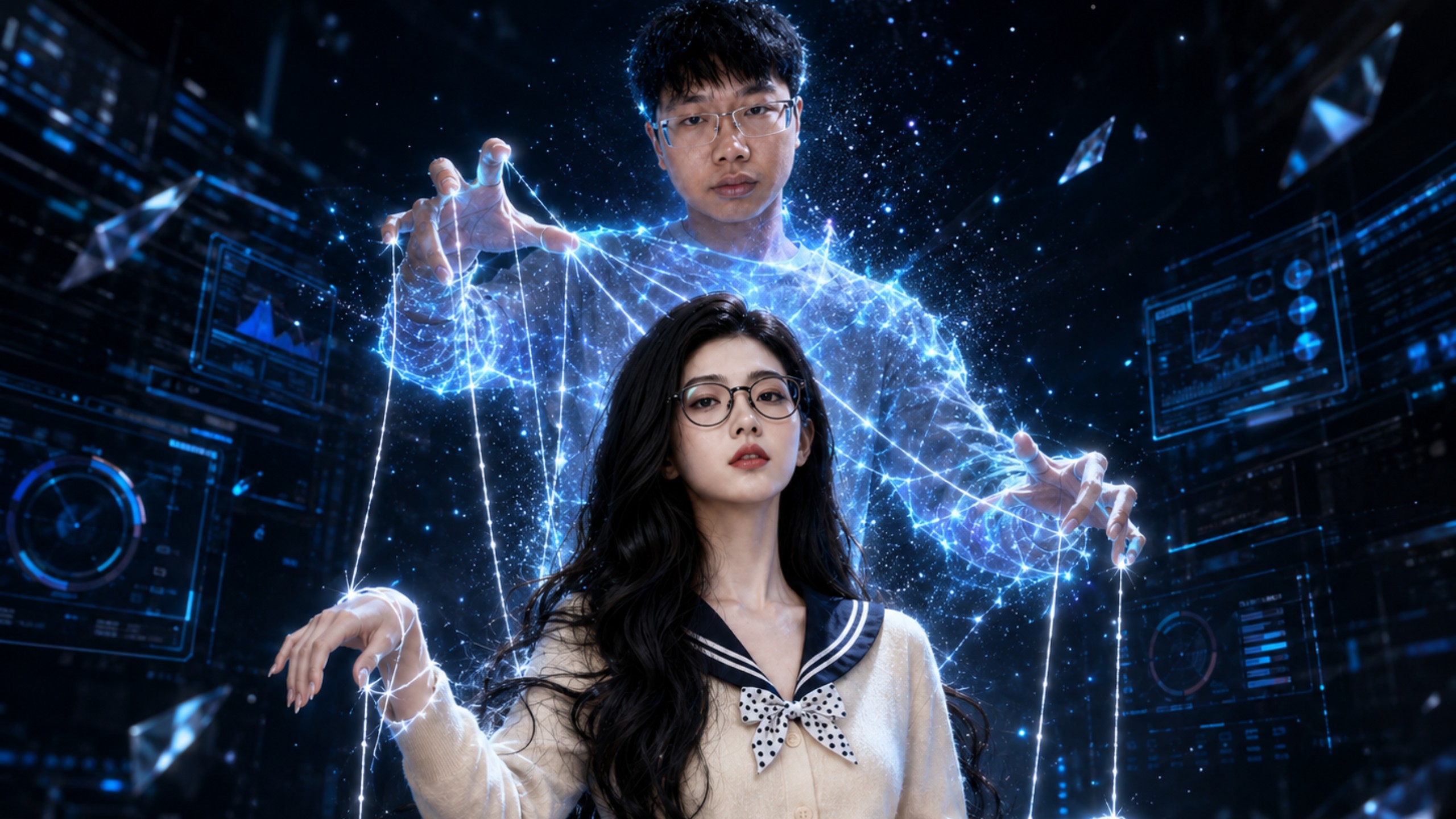 人生代理 第二集