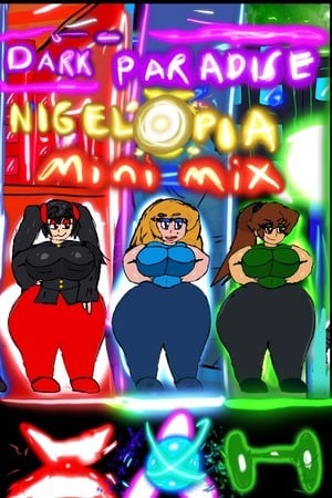 Nigelopia Mini Mix