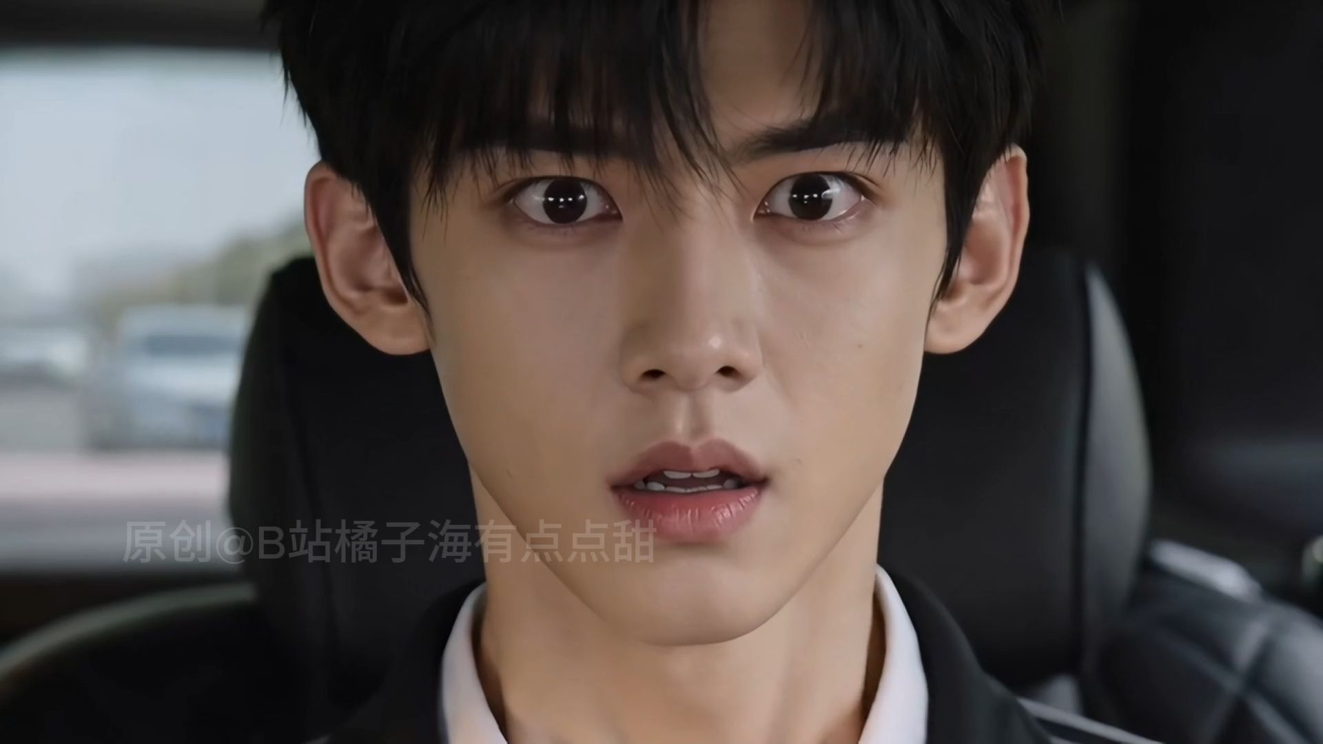【补结局】穿书攻略男主，任务结束那天我不想走了❤️