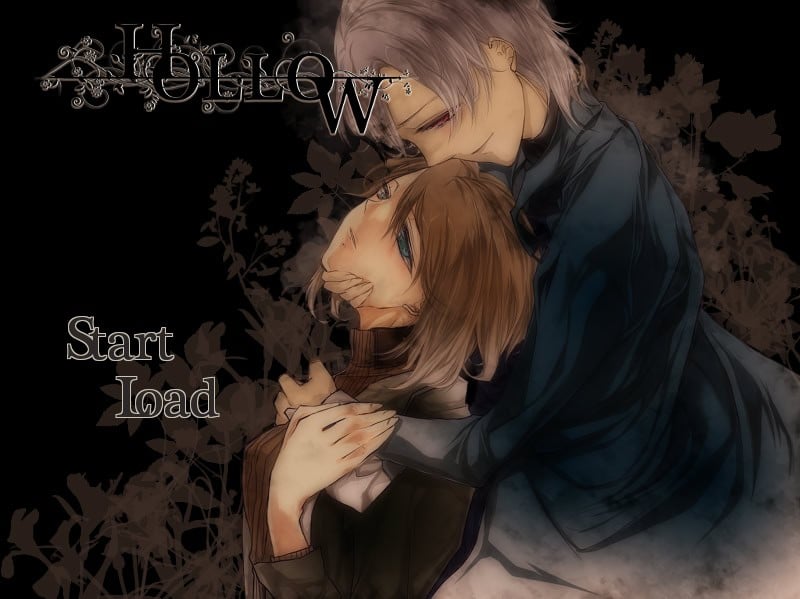 HOLLOW.