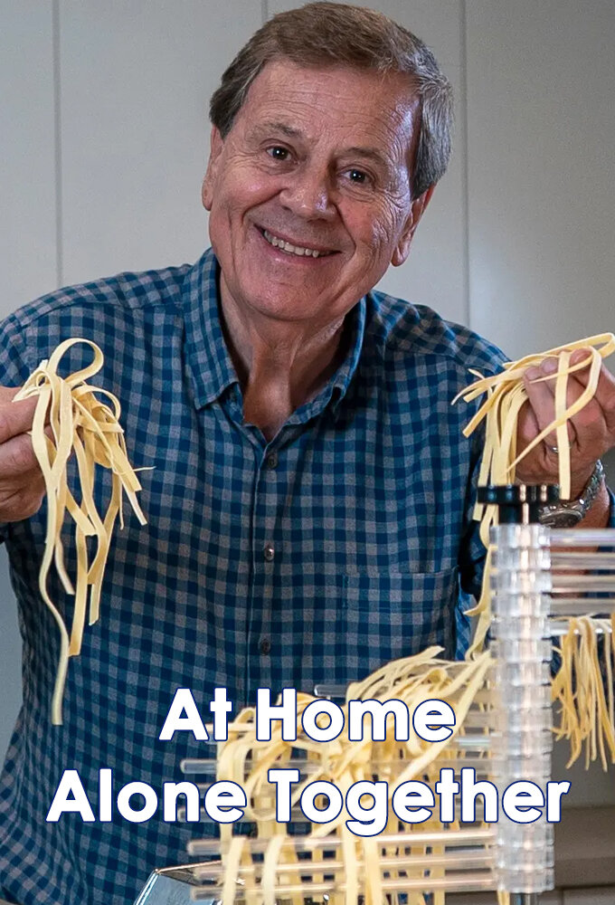 At Home Alone Together