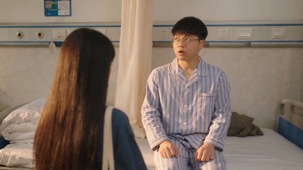 黑泥附身 第二集