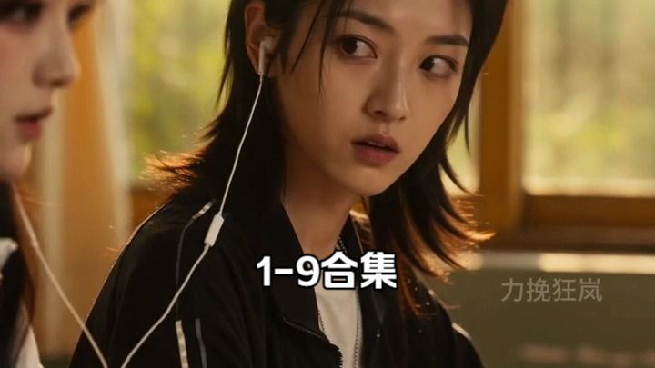 【盛大的心动】1-9合集