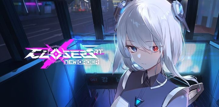 Closers RT: New Order