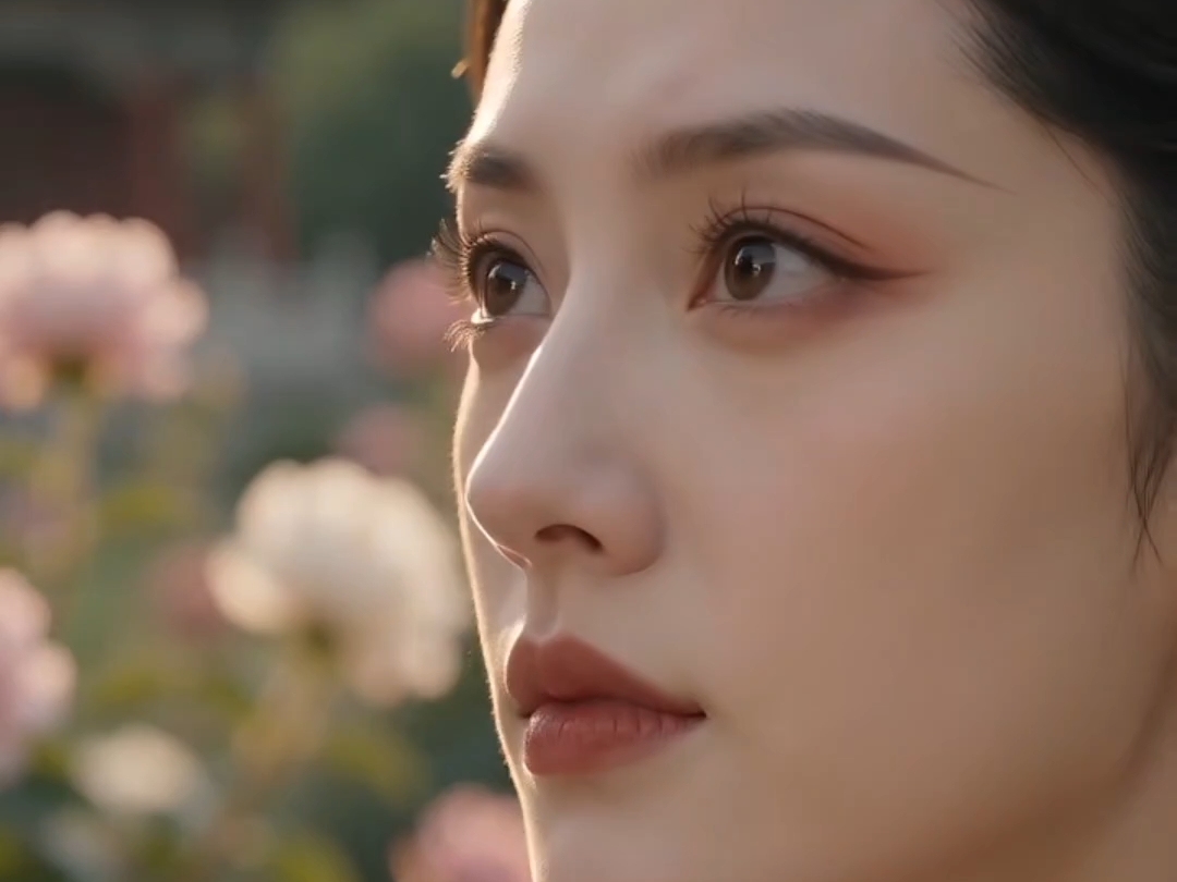 有孕的贵妃  古风   阵痛  胎动  腹痛 AI短剧