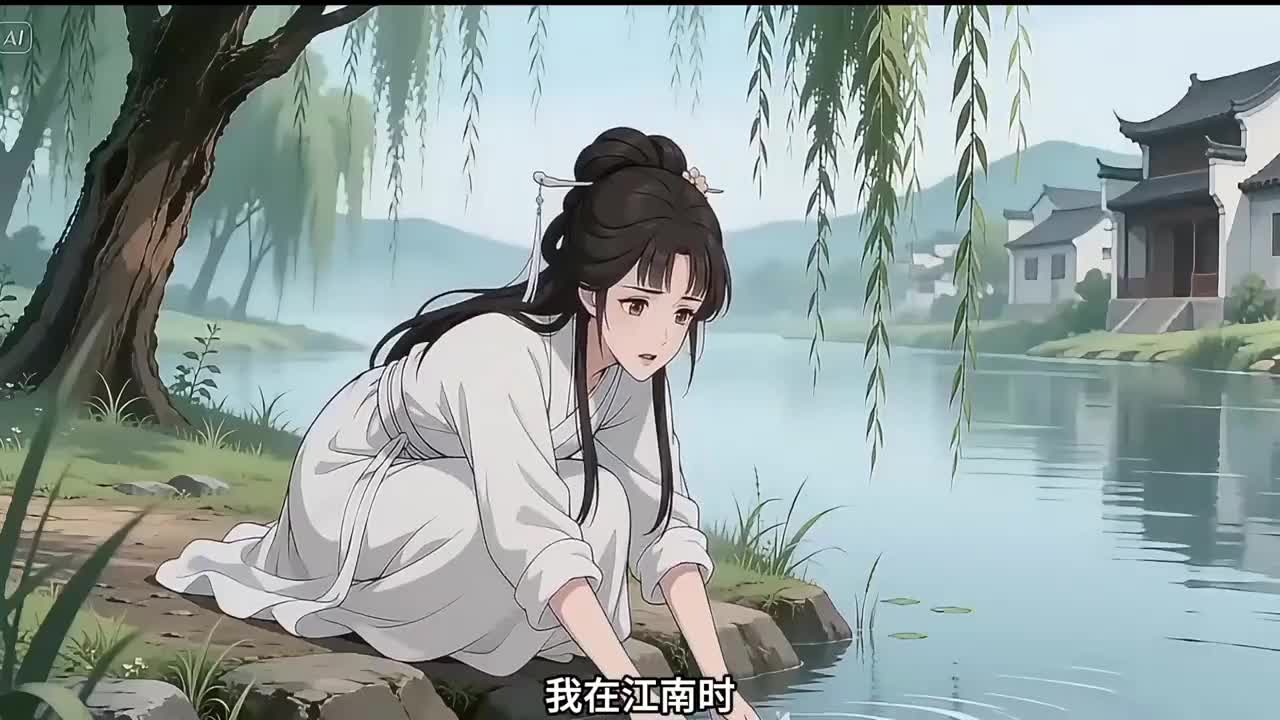【完结文】癫剧！全集！他查清当年真相时，我已经嫁去扬州儿女绕膝，他追到码头，我正牵着孩子逛庙会