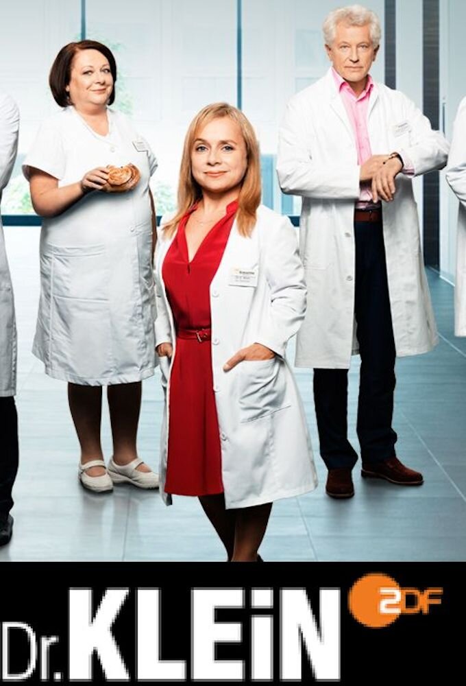 Dr. Klein