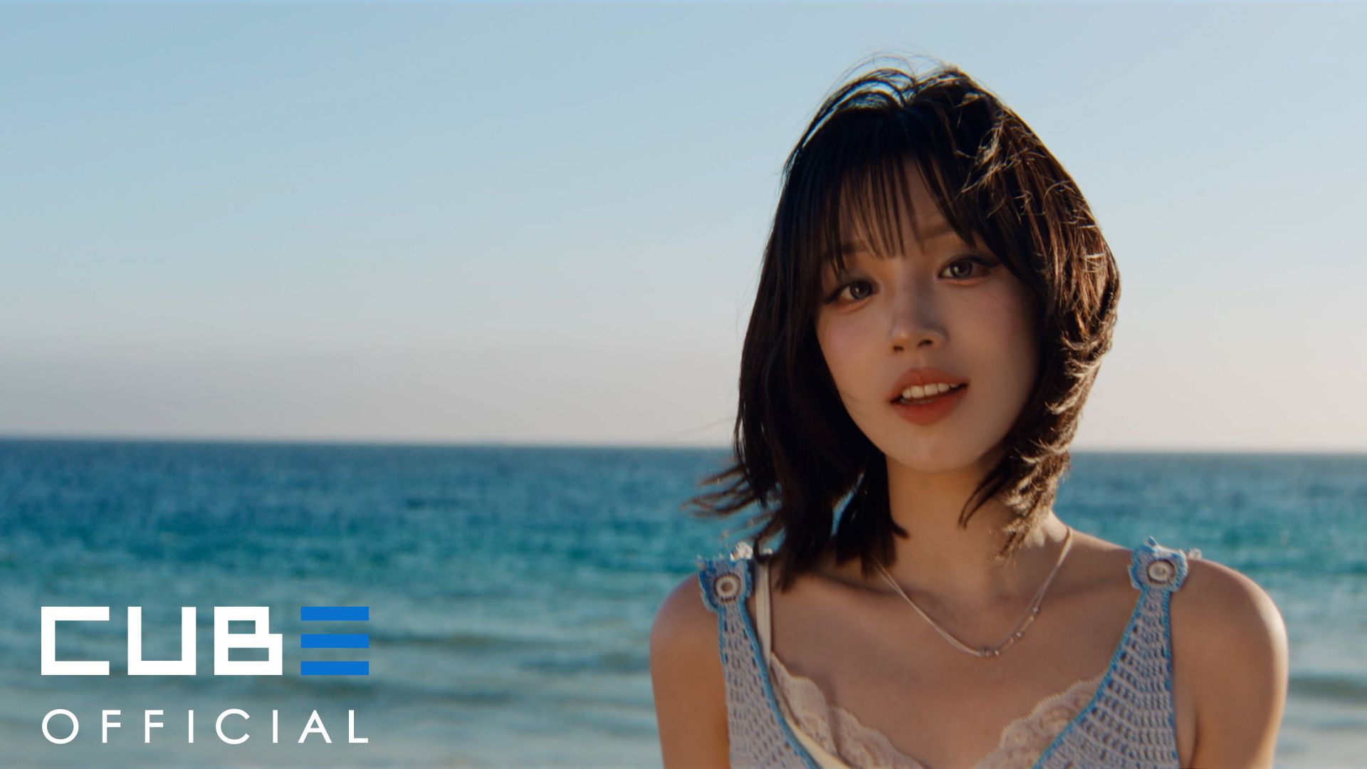 【宋雨琦】 ‘Stay’ Official Music Video