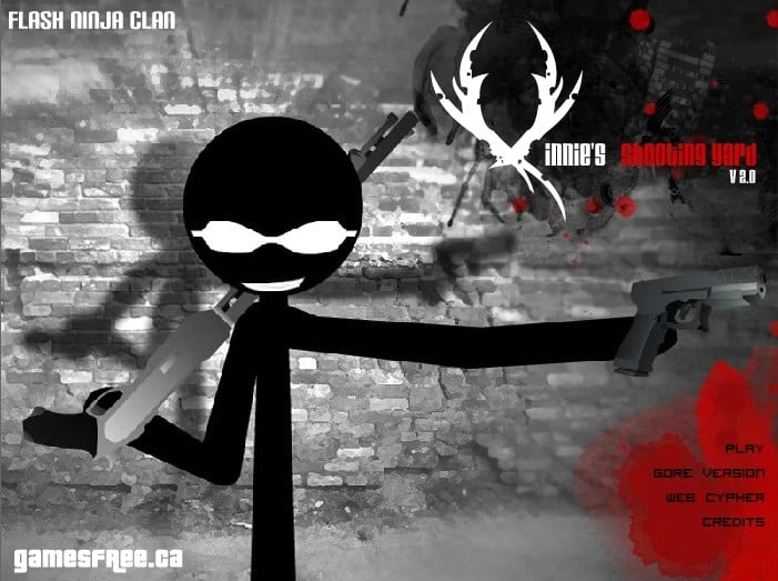 Vinnie's Shooting Yard 2