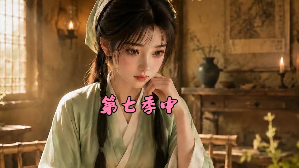【第七季中】意外穿到古代，成为抱养的假千金，回到农村从头开始，一家人彼此扶持，制皂卖点心还清债务，把平凡的农家日子过得有声有色，充满