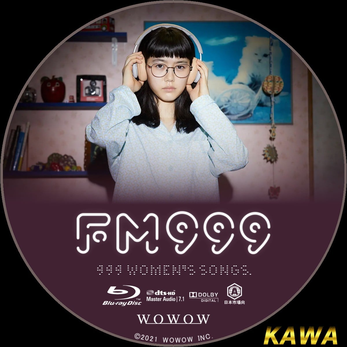 FM999 999WOMEN'S SONGS