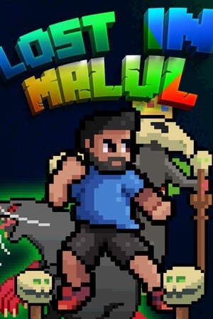 Lost In Malul