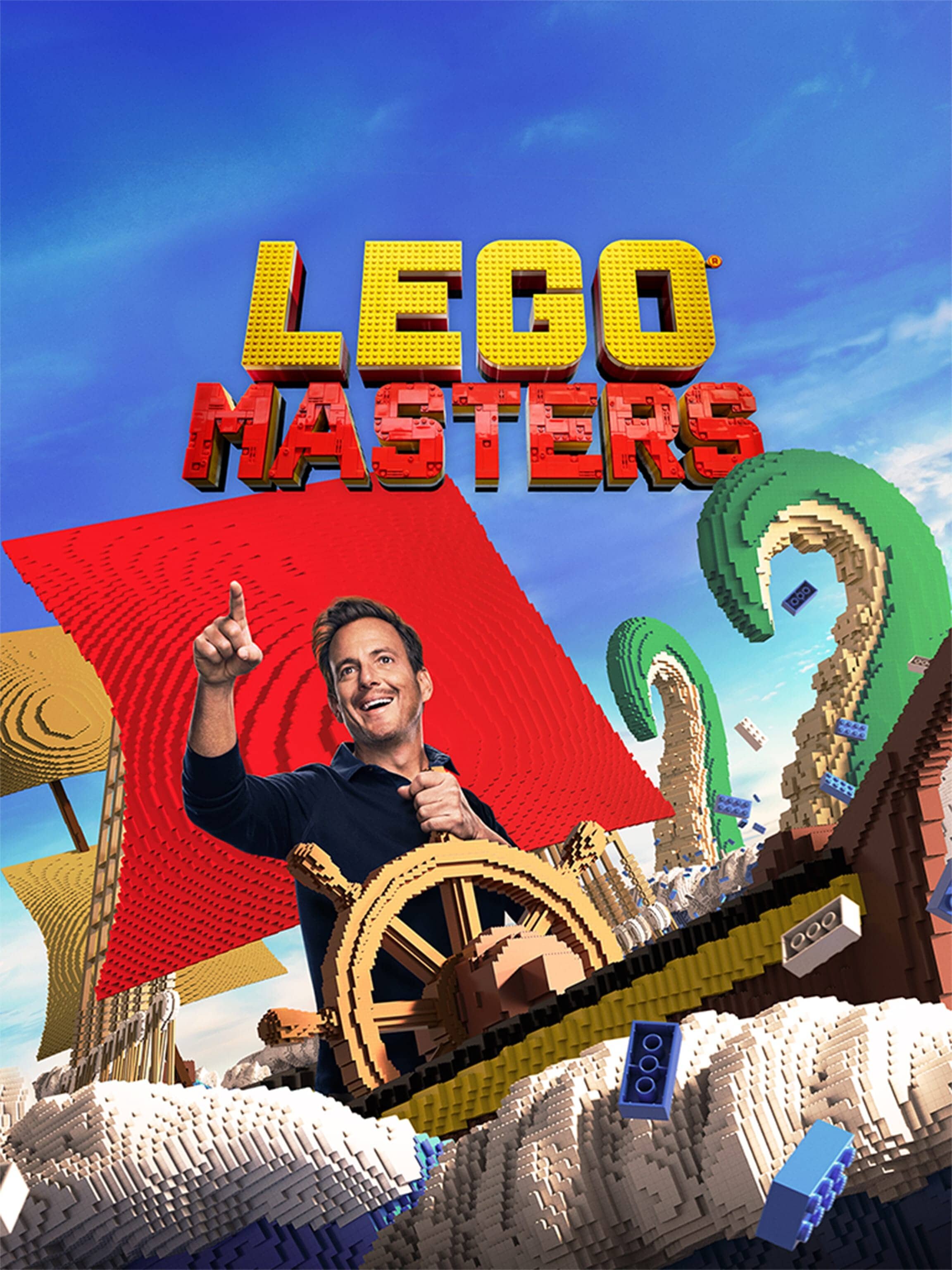Lego Masters