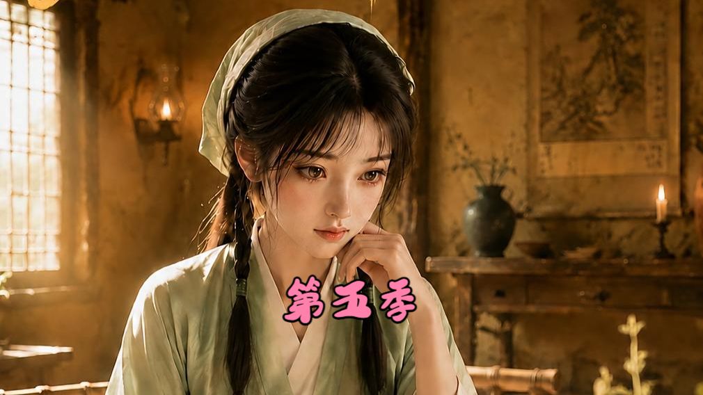 【第五季】意外穿到古代，成为抱养的假千金，回到农村从头开始，一家人彼此扶持，制皂卖点心还清债务，把平凡的农家日子过得有声有色，充满希