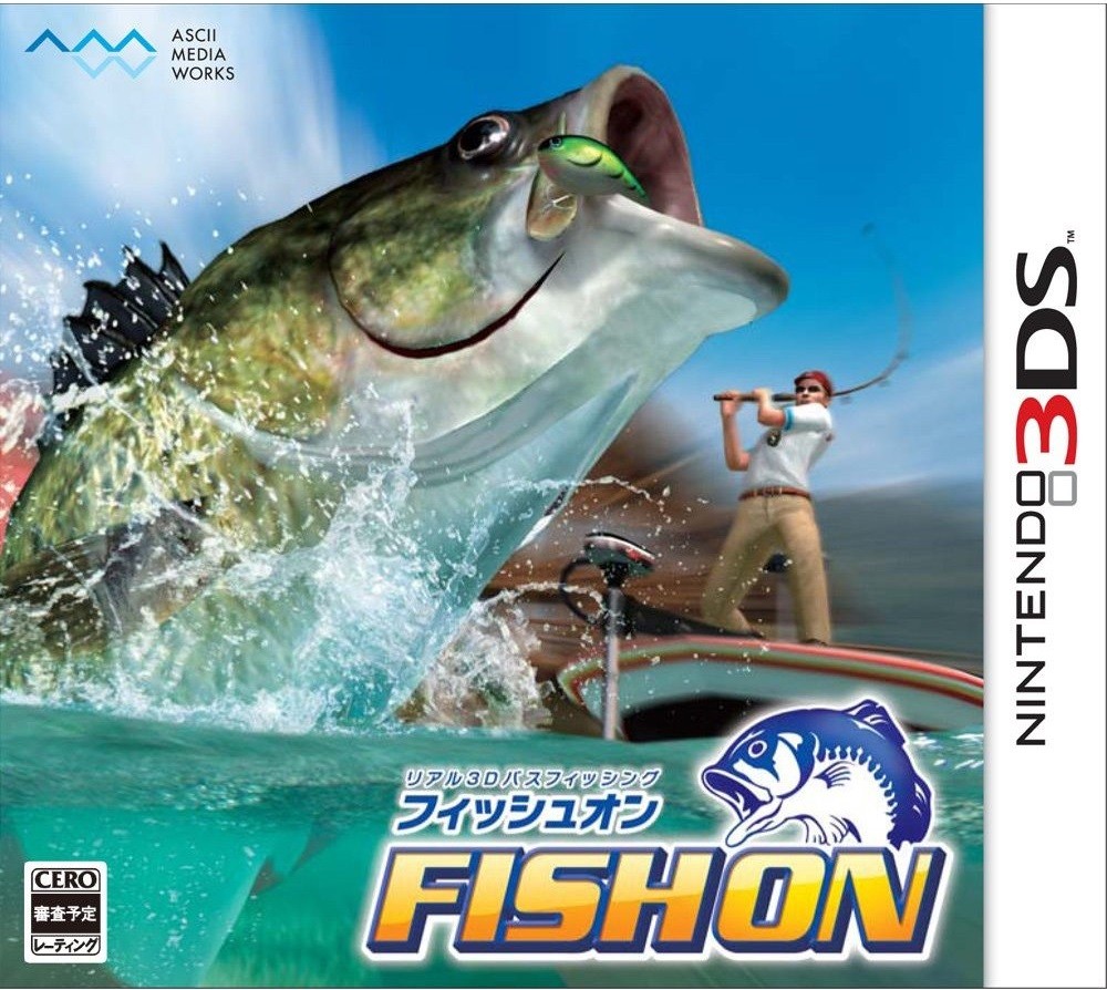FISH ON