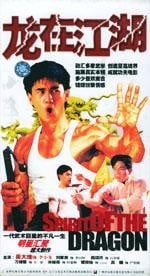 李小龙传