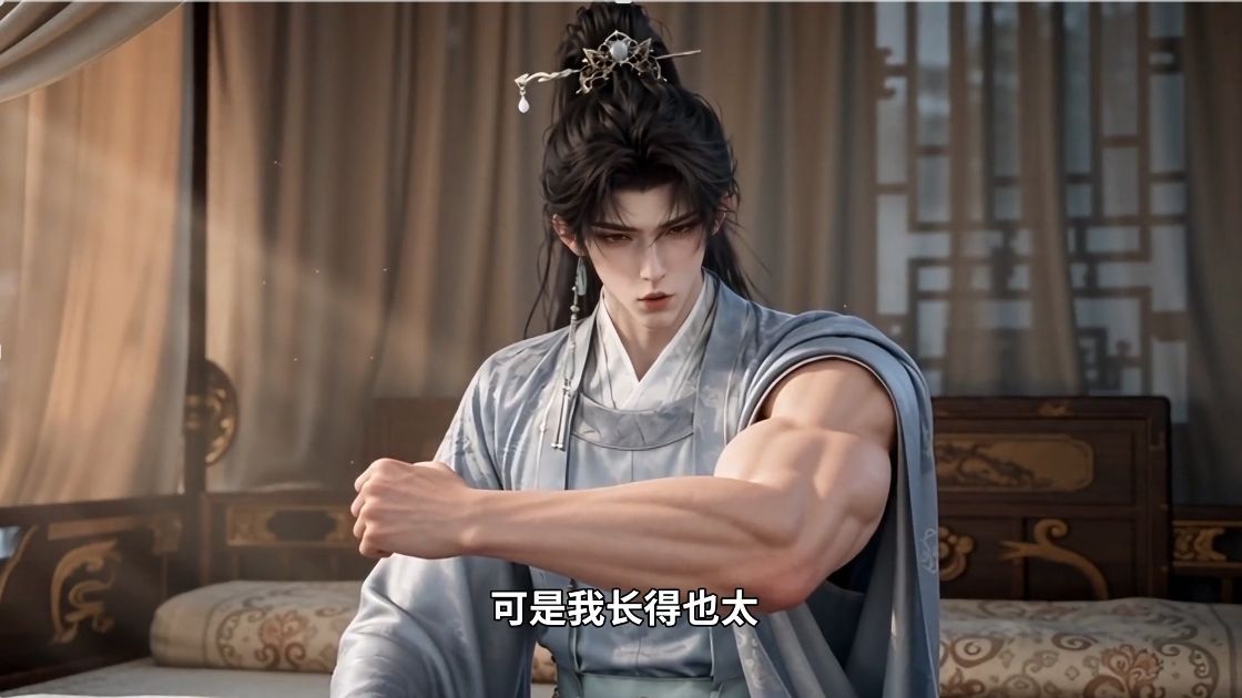 天下第一猛将，竟是状元郎》荃集勉费 无删减 一口气看大结局