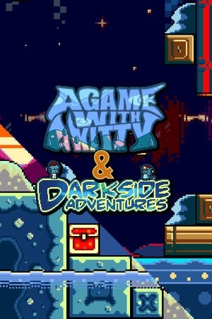A Game with a Kitty 1 & Darkside Adventures